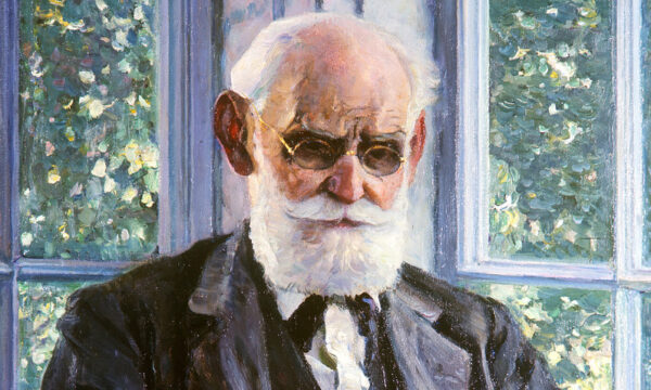 Ivan Pavlov e il riflesso condizionato