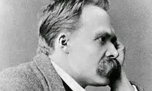 Friedrich Wilhelm Nietzsche in breve