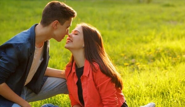 L’amore negli adolescenti: complesso edipico e pulsioni sessuali