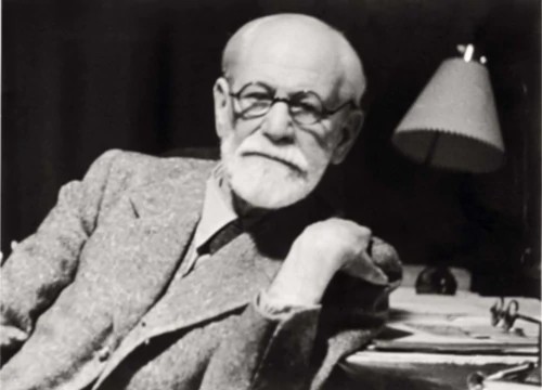 Sigmund Freud e la scoperta dell'inconscio