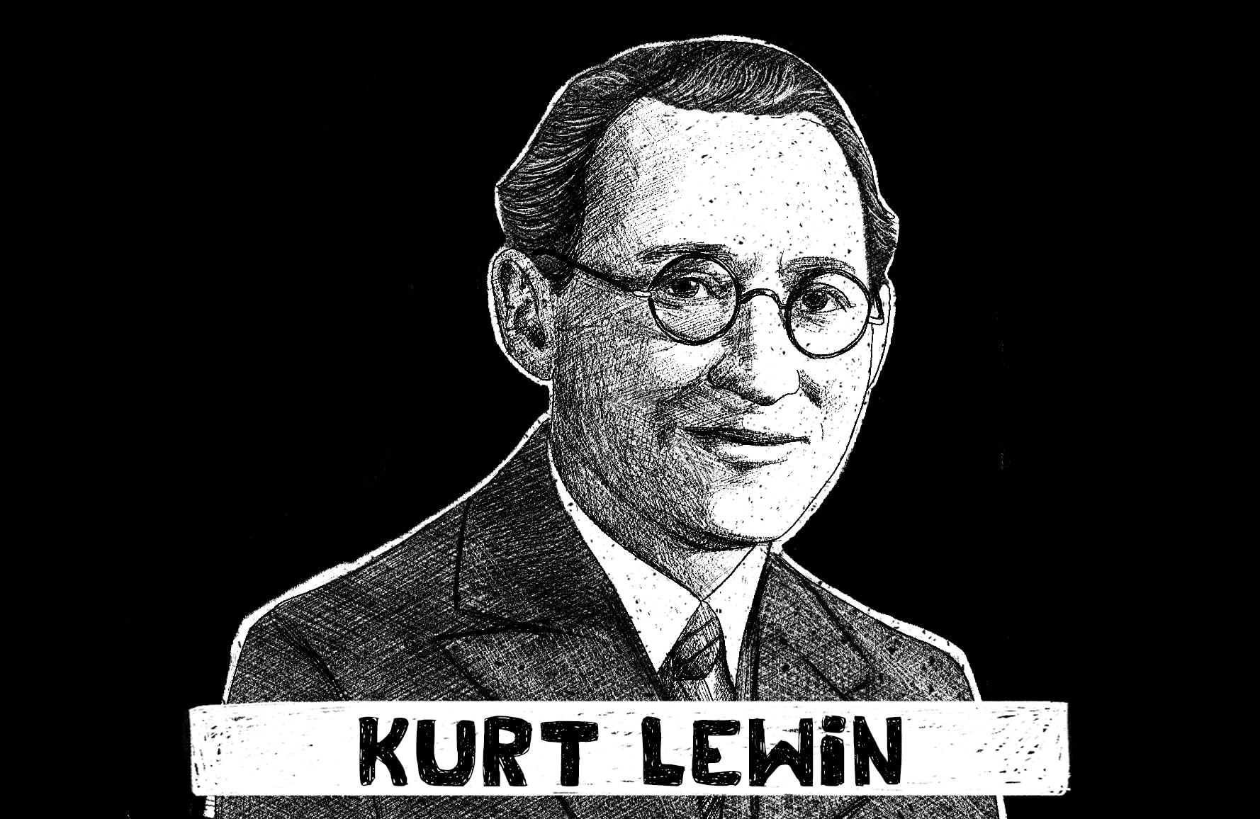 La teoria del campo di Kurt Lewin