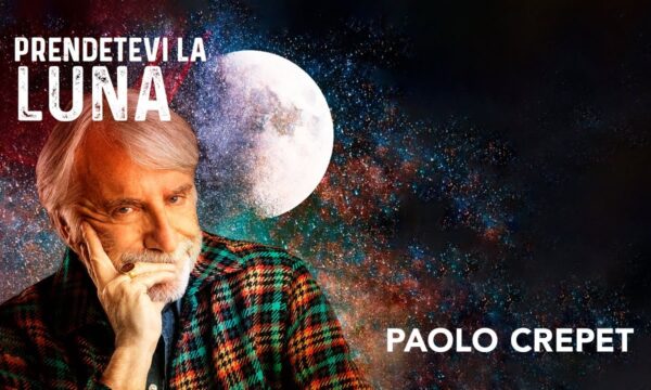Paolo Crepet: Prendetevi la luna