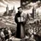 Erasmo e Lutero a confronto: la battaglia per il libero arbitrio