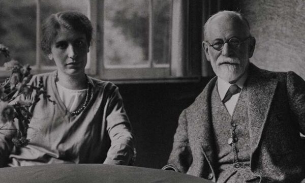 La Psicologia dell’Io di Anna Freud