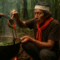 Rito ayahuasca: sacralità perduta nel turismo spirituale